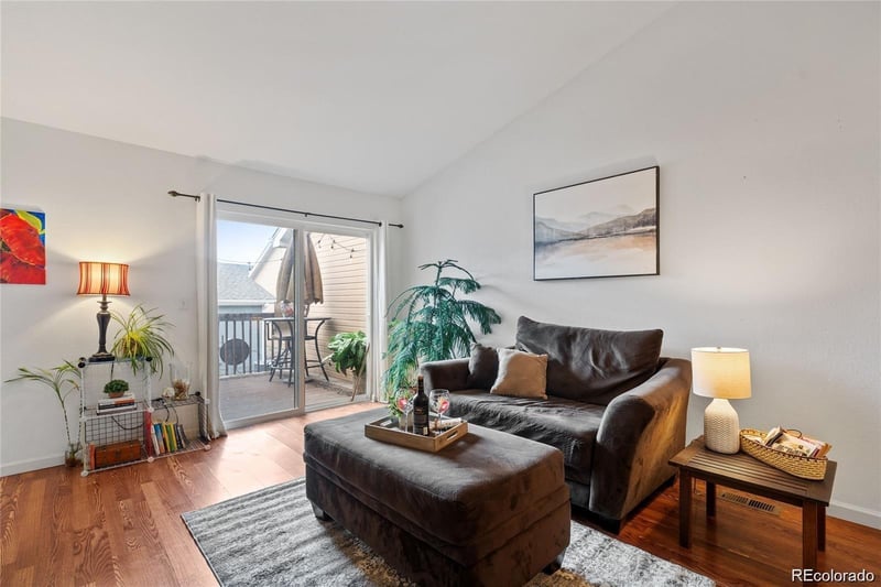 8112 Gray Ct #394, Arvada, CO 80003
