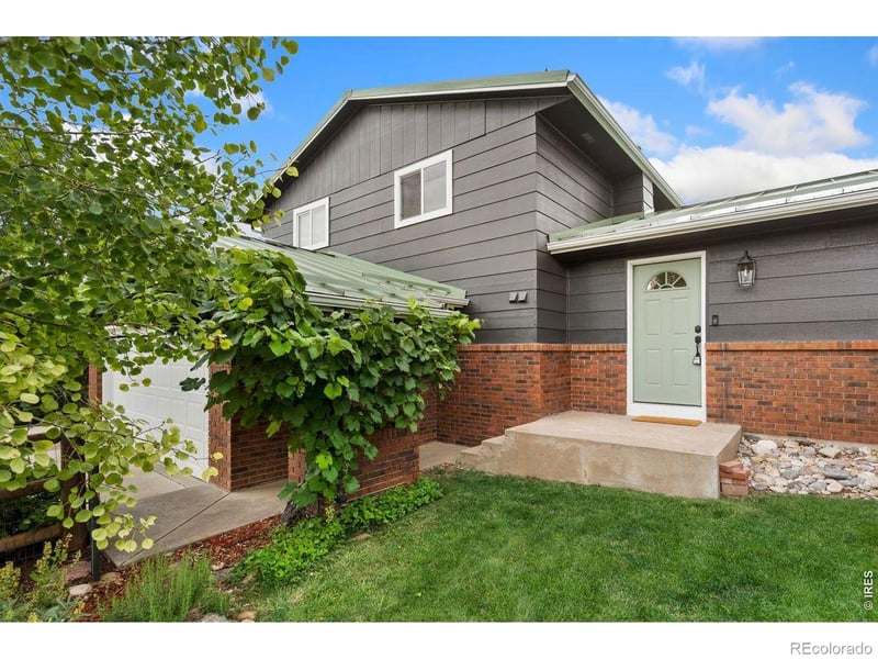2413 Cheviot Dr, Fort Collins, CO 80526