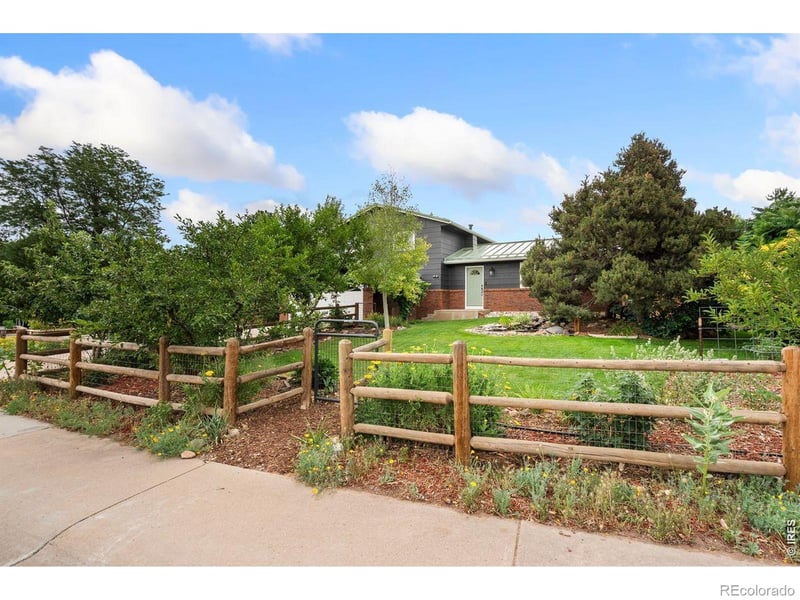 2413 Cheviot Dr, Fort Collins, CO 80526