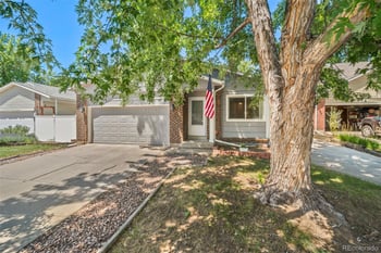 13375 W 69th Pl, Arvada, CO 80004