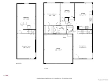 13375 W 69th Pl, Arvada, CO 80004
