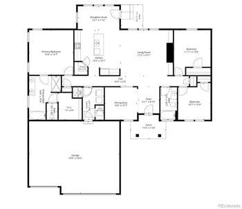 728 E Campbell Ln, Pueblo, CO 81007