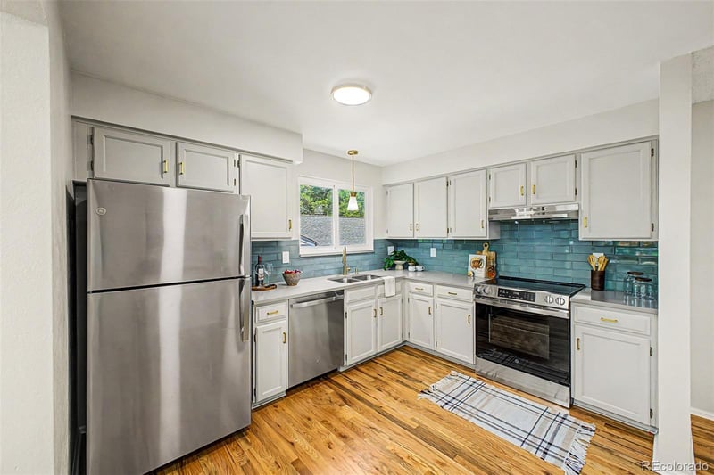 7483 Benton St, Arvada, CO 80003