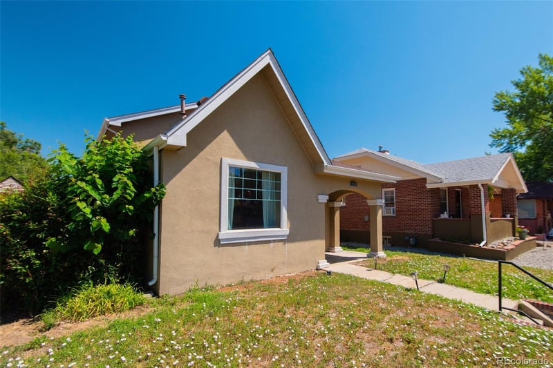 3729 W 23rd Ave, Denver, CO 80211