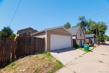 3729 W 23rd Ave, Denver, CO 80211