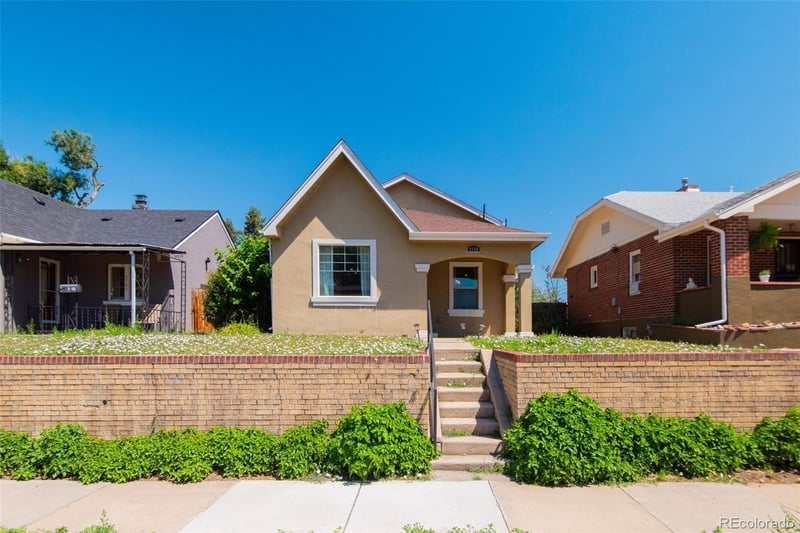 3729 W 23rd Ave, Denver, CO 80211