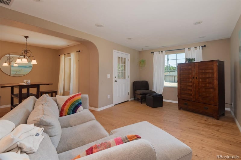 3729 W 23rd Ave, Denver, CO 80211
