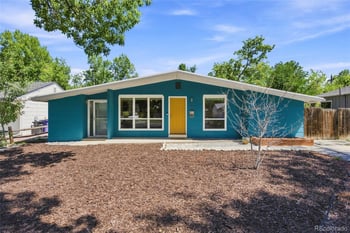 1270 S Fairfax St, Denver, CO 80246