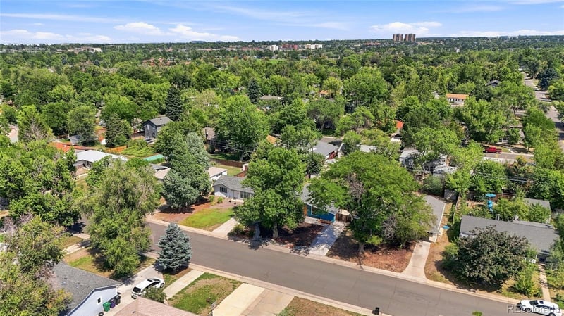 1270 S Fairfax St, Denver, CO 80246