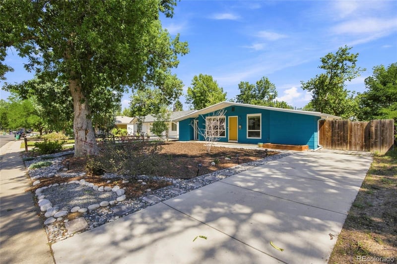 1270 S Fairfax St, Denver, CO 80246
