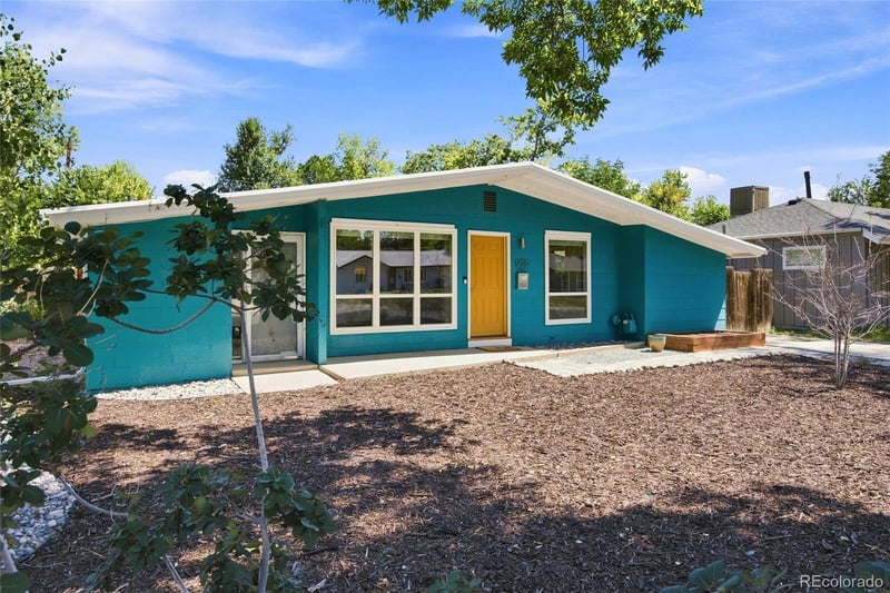 1270 S Fairfax St, Denver, CO 80246