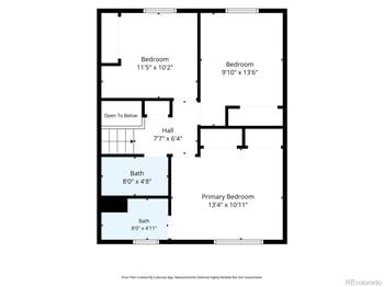4695 W Stanford Ave, Denver, CO 80236