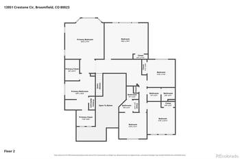 13951 Crestone Cir, Broomfield, CO 80023