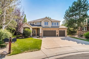 13951 Crestone Cir, Broomfield, CO 80023