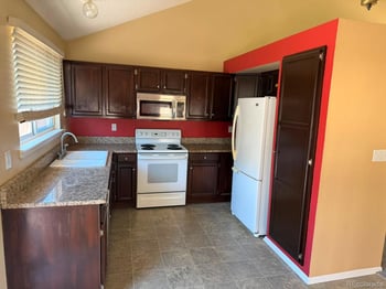 10409 Strasburg Way, Parker, CO 80134