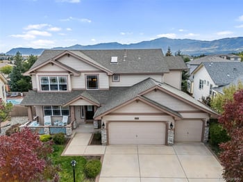 2631 Emerald Ridge Dr, Colorado Springs, CO 80920