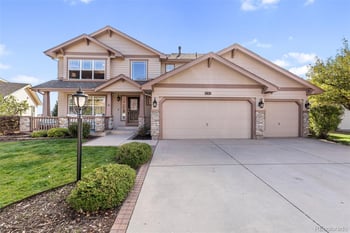 2631 Emerald Ridge Dr, Colorado Springs, CO 80920
