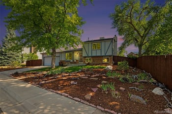 11423 W Ida Ave, Littleton, CO 80127