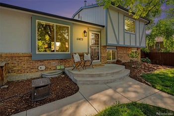 11423 W Ida Ave, Littleton, CO 80127