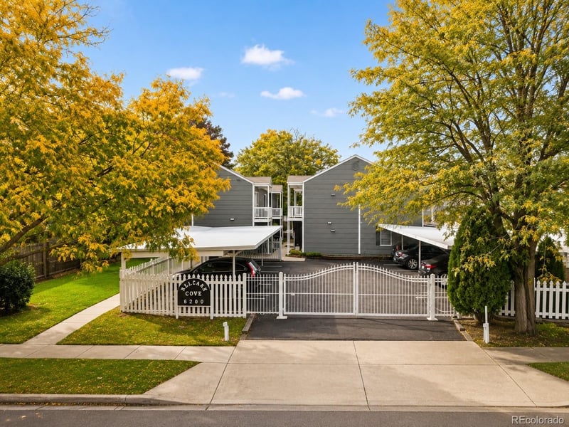 6200 Iliff Ave #G, Denver, CO 80222