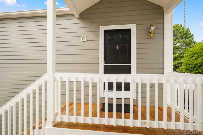 6200 Iliff Ave #G, Denver, CO 80222