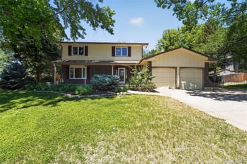 8047 W Harvard Dr, Denver, CO 80227