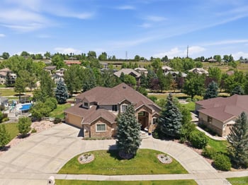 12933 W 80th Pl, Arvada, CO 80005