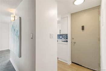1155 N Ash St #1007, Denver, CO 80220