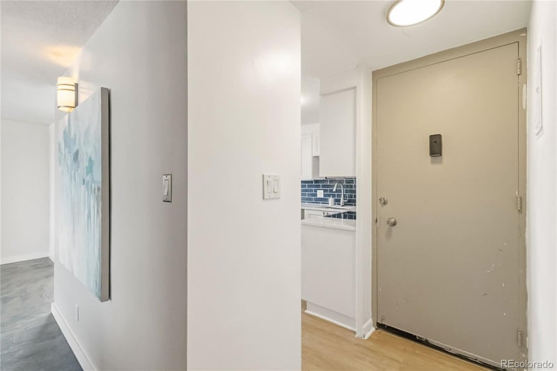 1155 Ash St #1007, Denver, CO 80220