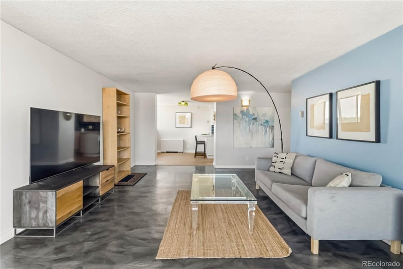 1155 Ash St #1007, Denver, CO 80220
