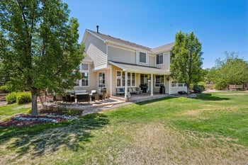 5609 Brahma Pl, Parker, CO 80134