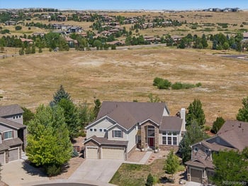 5609 Brahma Pl, Parker, CO 80134