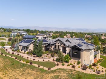 6792 Niwot Hills Dr, Niwot, CO 80503
