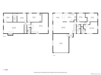 2896 E Euclid Pl, Centennial, CO 80121