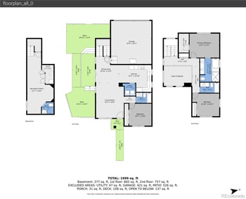 4702 Nelson Dr, Broomfield, CO 80023