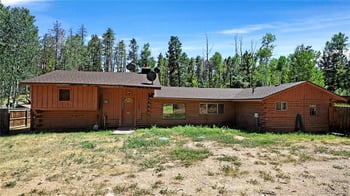 200 Road P37, Bailey, CO 80421