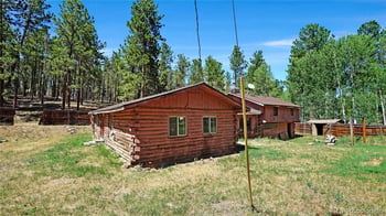 200 Road P37, Bailey, CO 80421