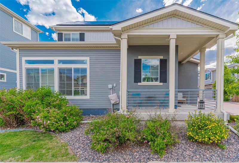 211 Oak Hill St, Aurora, CO 80018