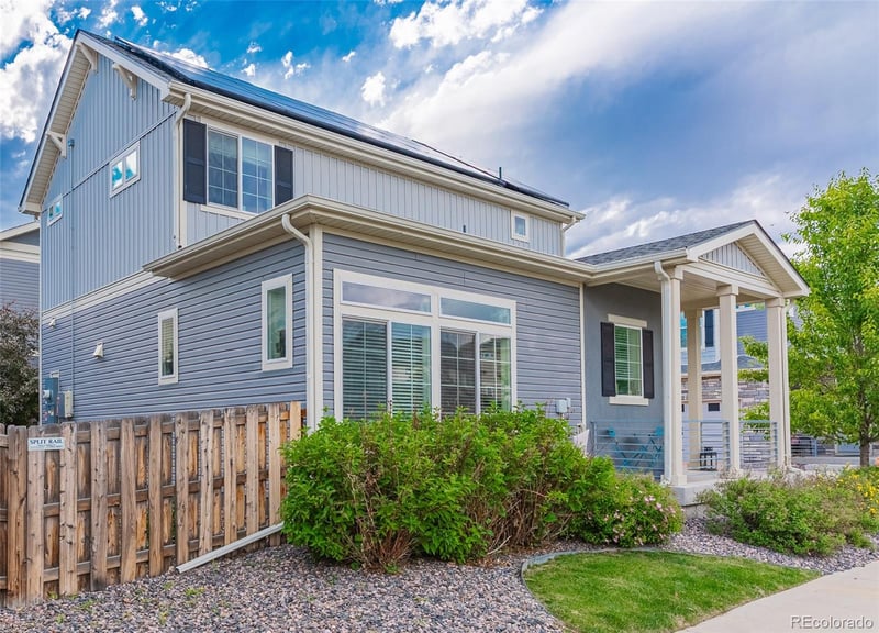 211 Oak Hill St, Aurora, CO 80018