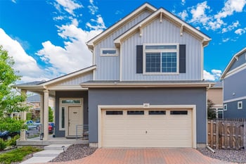 211 S Oak Hill St, Aurora, CO 80018