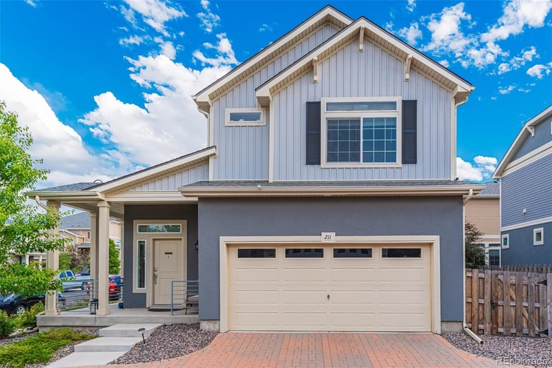 211 Oak Hill St, Aurora, CO 80018