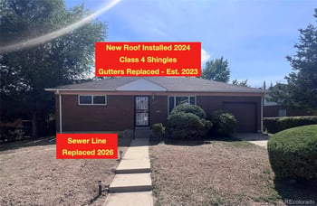 1466 E 111th Pl, Northglenn, CO 80233