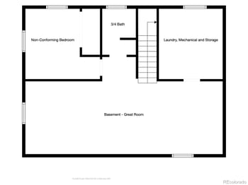 1466 E 111th Pl, Northglenn, CO 80233