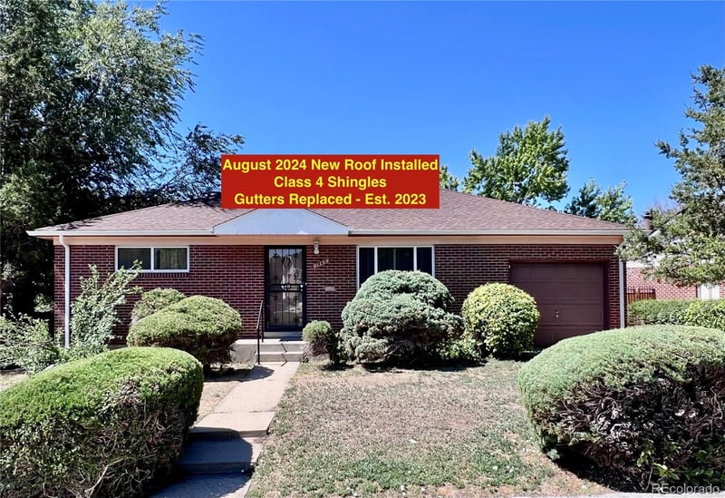 1466 111th Pl, Northglenn, CO 80233