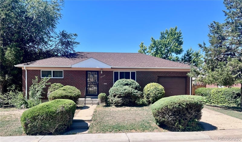 1466 111th Pl, Northglenn, CO 80233