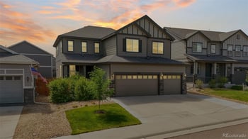 1414 Castle Creek Cir, Castle Rock, CO 80104