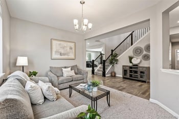 1414 Castle Creek Cir, Castle Rock, CO 80104