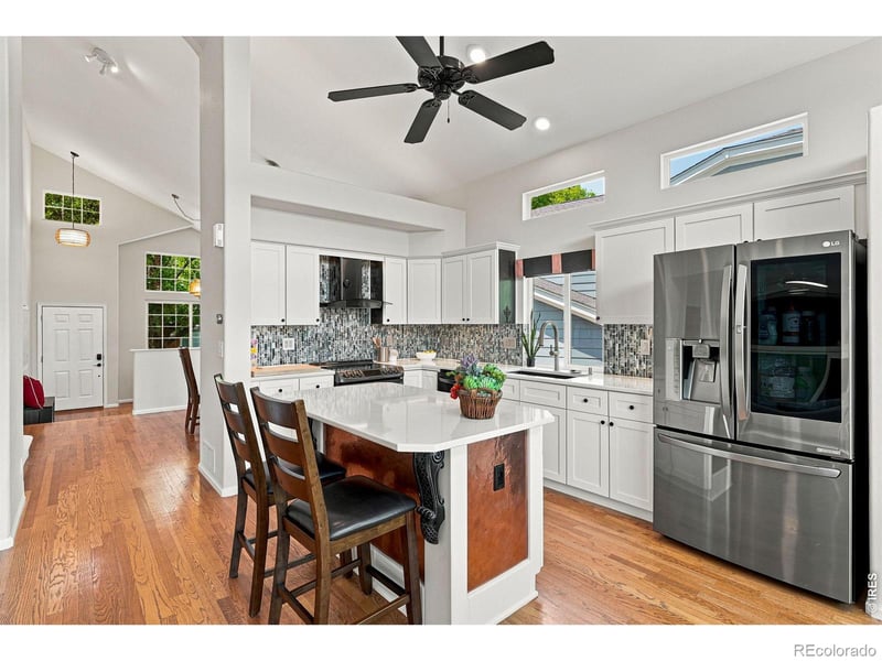 1737 Holeman Dr, Erie, CO 80516
