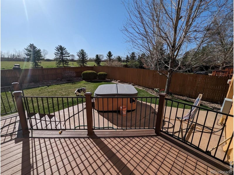 1737 Holeman Dr, Erie, CO 80516