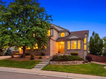 7101 Mountain Brush Cir, Littleton, CO 80130